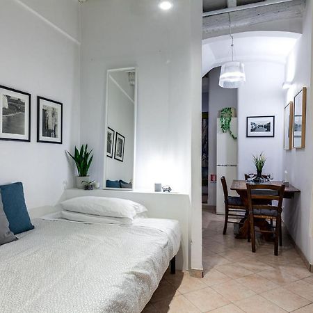 Nostromondo Apartments In Rome City Centre Buitenkant foto