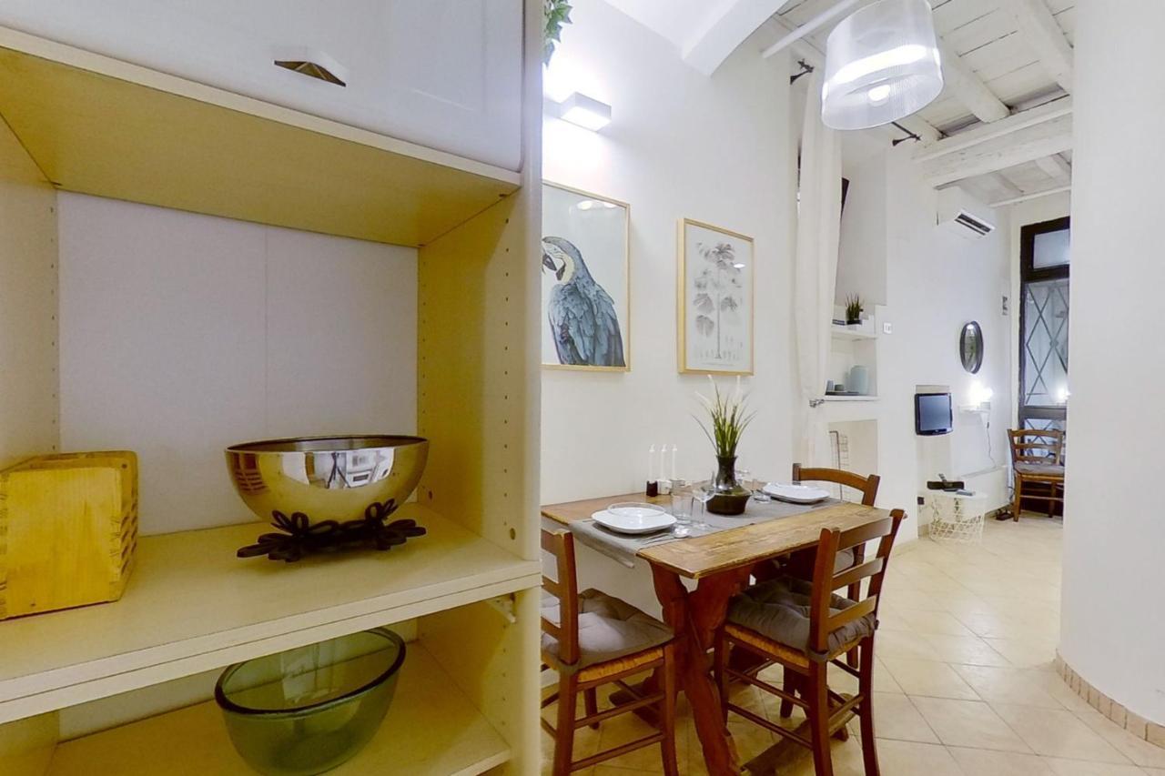 Nostromondo Apartments In Rome City Centre Buitenkant foto