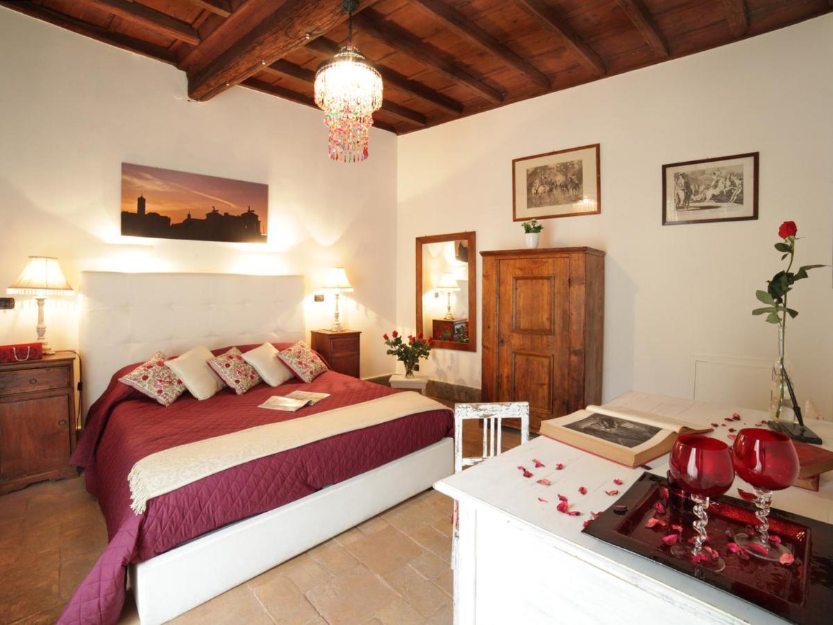 Nostromondo Apartments In Rome City Centre Kamer foto