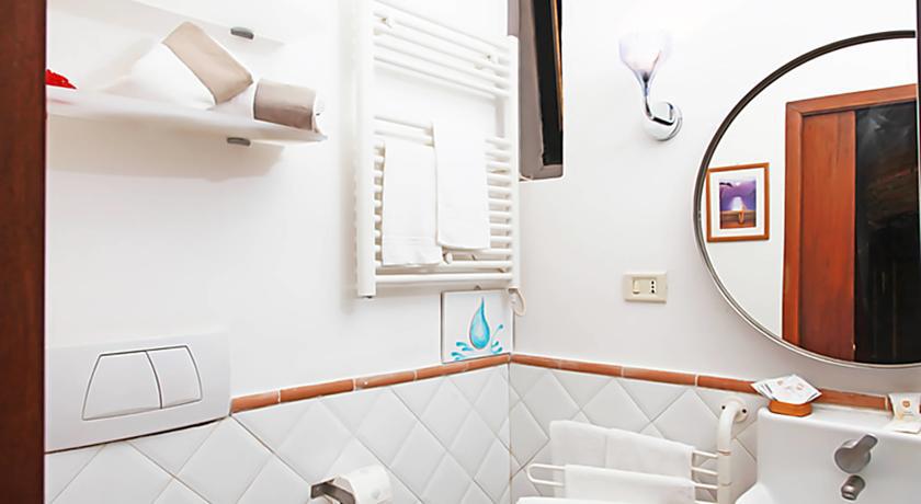 Nostromondo Apartments In Rome City Centre Kamer foto