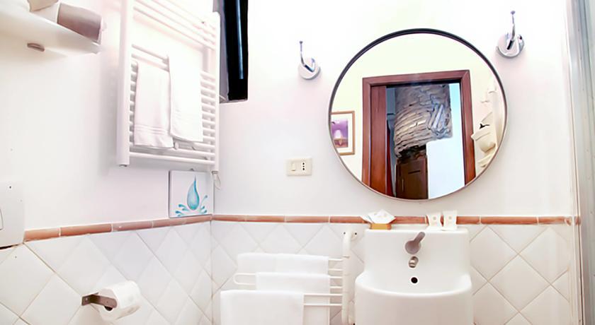 Nostromondo Apartments In Rome City Centre Kamer foto