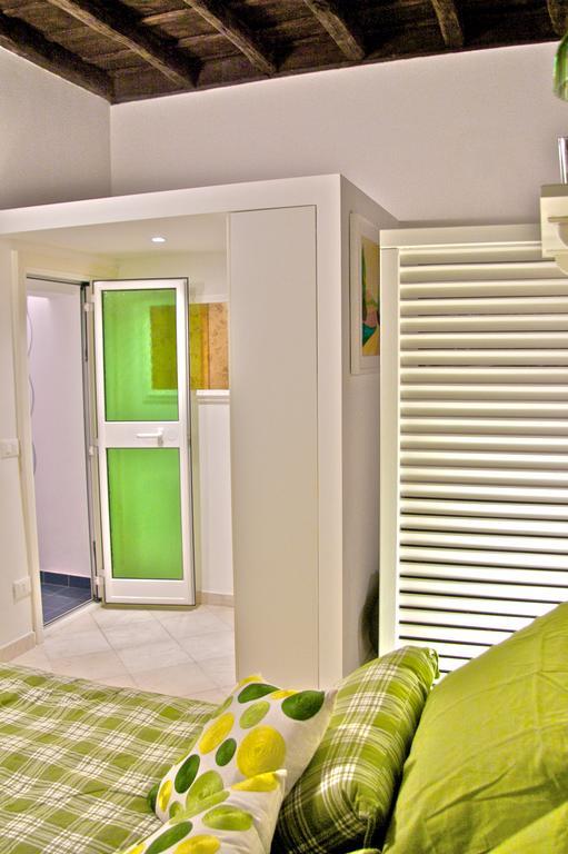 Nostromondo Apartments In Rome City Centre Kamer foto