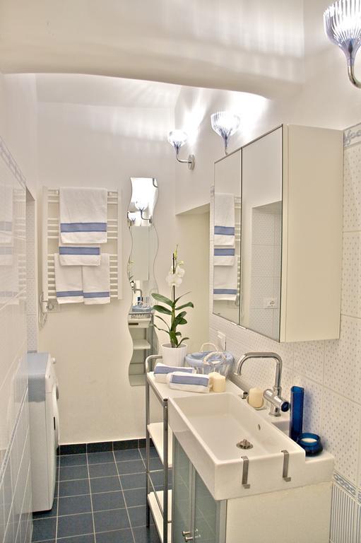 Nostromondo Apartments In Rome City Centre Kamer foto