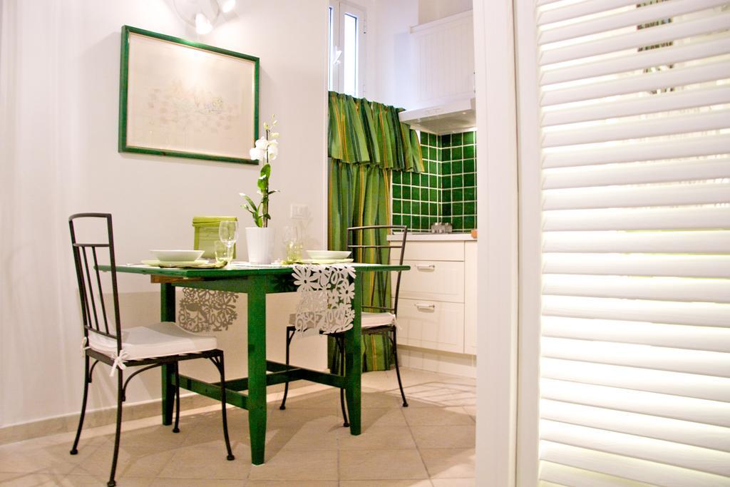 Nostromondo Apartments In Rome City Centre Kamer foto