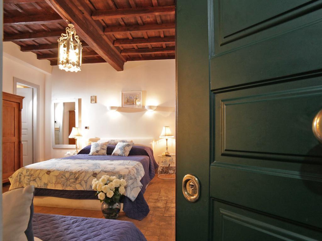 Nostromondo Apartments In Rome City Centre Kamer foto