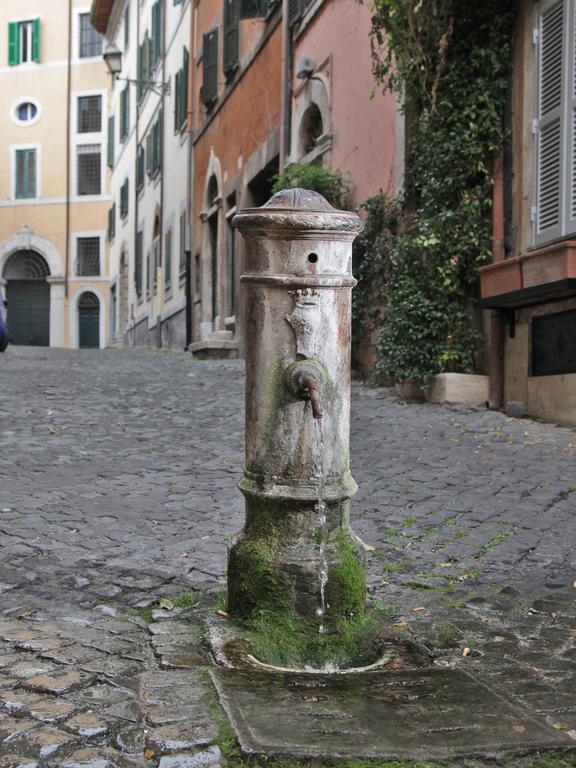 Nostromondo Apartments In Rome City Centre Kamer foto
