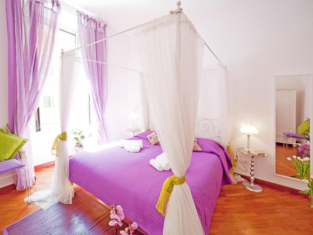 Nostromondo Apartments In Rome City Centre Buitenkant foto